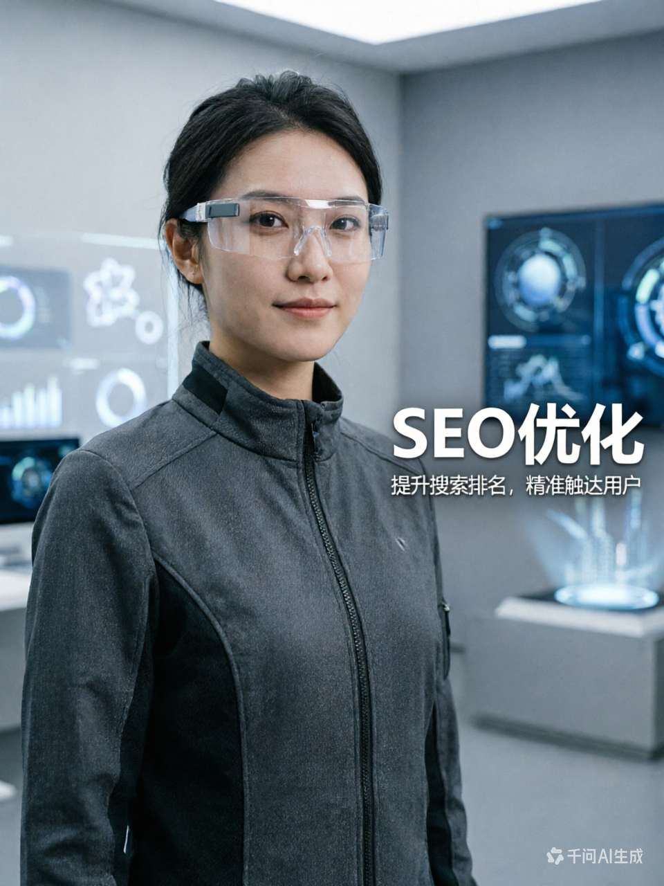 网站SEO优化新规实施，排名算法大调整