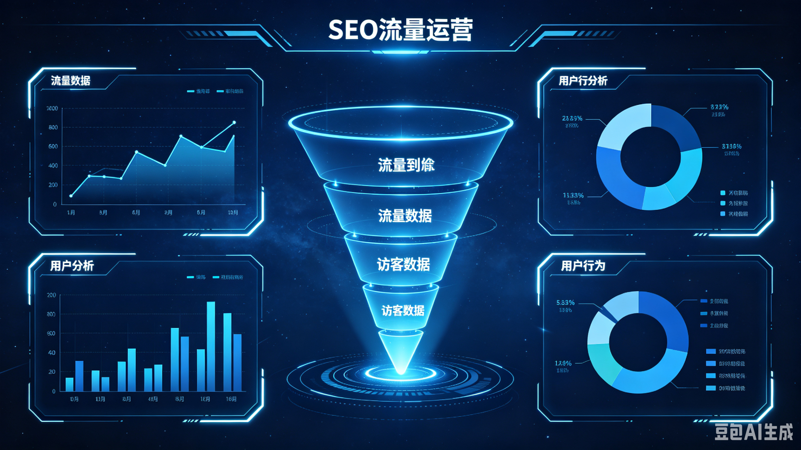 数字营销新趋势：品牌如何高效布局SEO