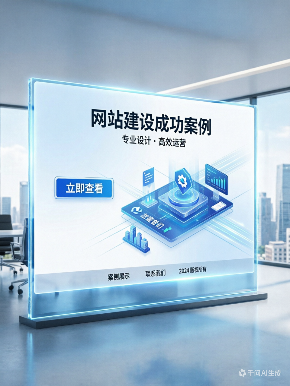 网站建设行业新规出台，强化数据安全监管